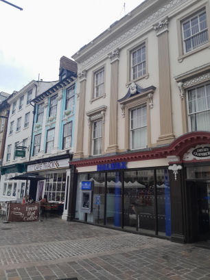 Market Place